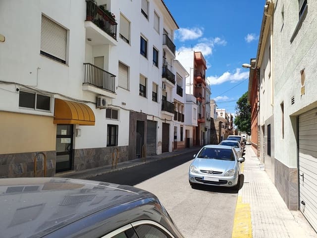 Bedrift til salgs i Oliva Pueblo, Oliva - € 47 000 (Ref: 9616742)