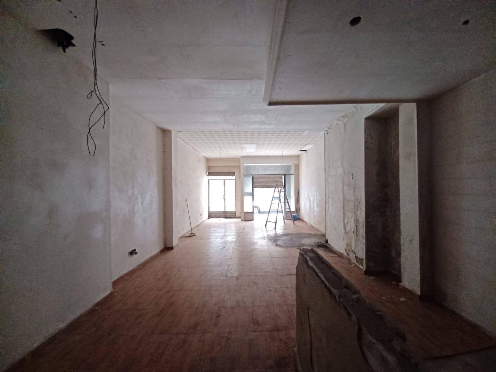 Negocio en Gandia en venta - 42.000 € (Ref: 9616743)