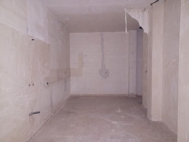 Entreprise à vendre à Gandia - 42 000 € (Ref: 9616743)