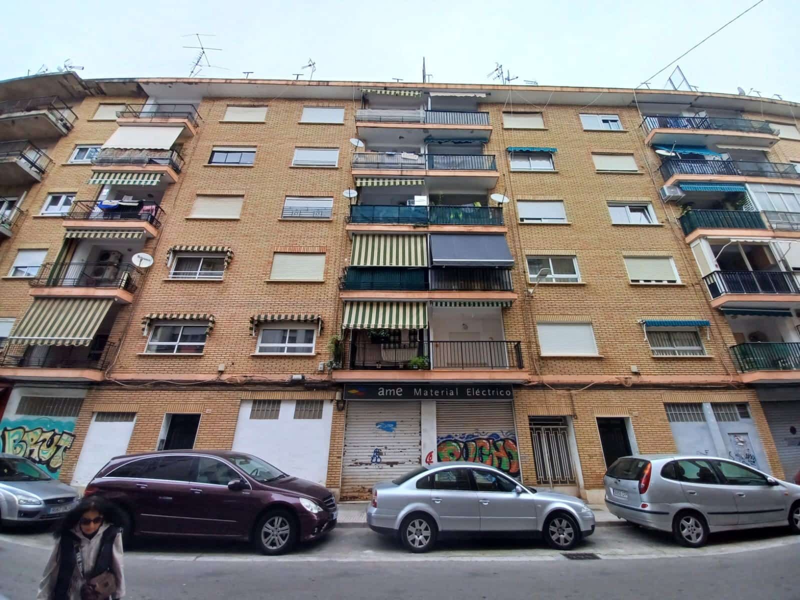 Negocio en Gandia en venta - 42.000 € (Ref: 9616743)