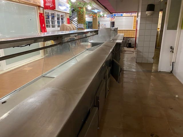 Business for sale in Pueblo, Calpe / Calp - € 48,000 (Ref: 9616744)