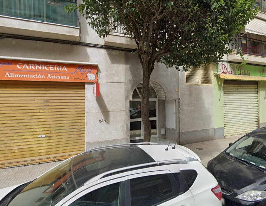 1 makuuhuone Huoneisto myytävänä paikassa Gandia - 67 000 € (Ref: 9616745)