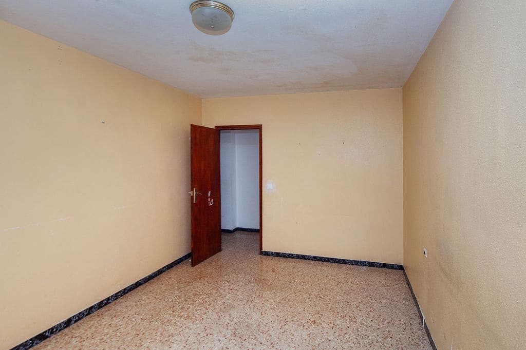 3 camera da letto Appartamento in vendita in Gandia - 99.000 € (Rif: 9616746)