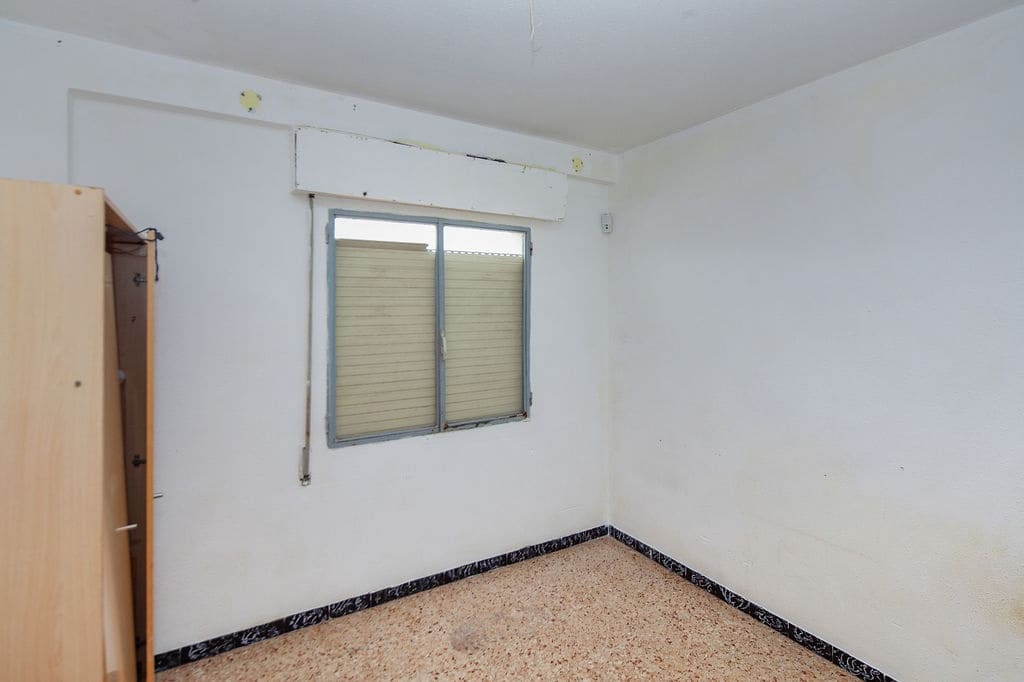 3 camera da letto Appartamento in vendita in Gandia - 99.000 € (Rif: 9616746)