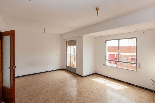 3 sypialnia Apartament na sprzedaż w Gandia - 99 000 € (Ref: 9616746)