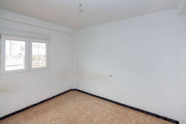 3 sypialnia Apartament na sprzedaż w Gandia - 99 000 € (Ref: 9616746)