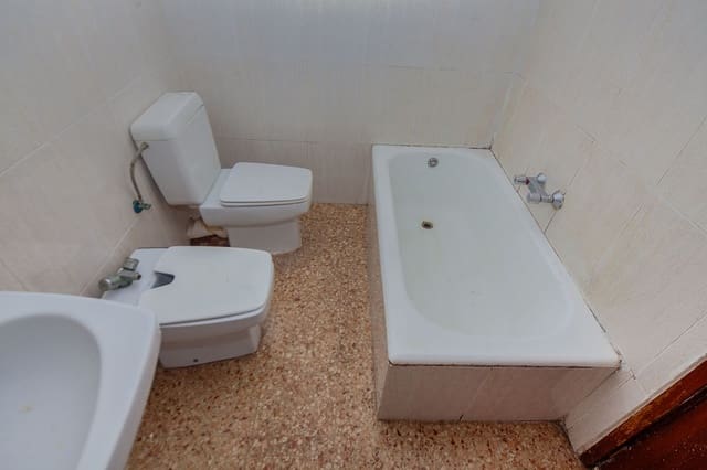 3 sypialnia Apartament na sprzedaż w Gandia - 99 000 € (Ref: 9616746)