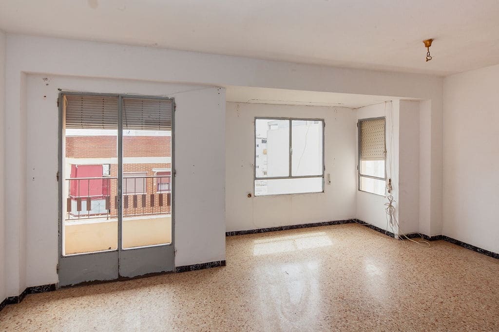 3 camera da letto Appartamento in vendita in Gandia - 99.000 € (Rif: 9616746)