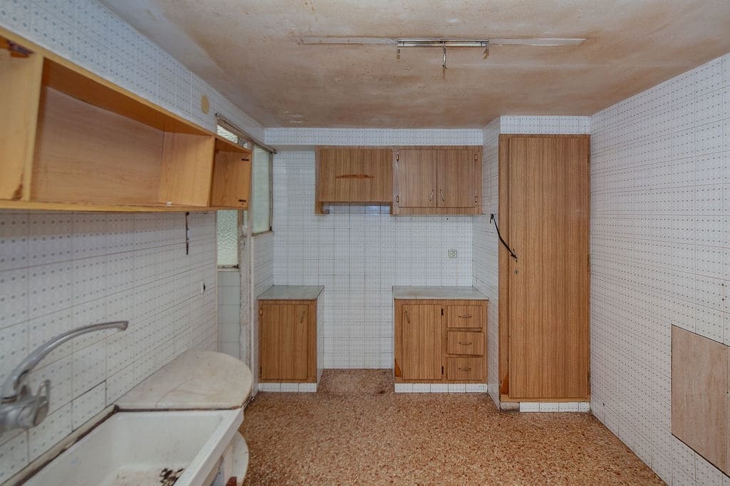 3 camera da letto Appartamento in vendita in Gandia - 99.000 € (Rif: 9616746)