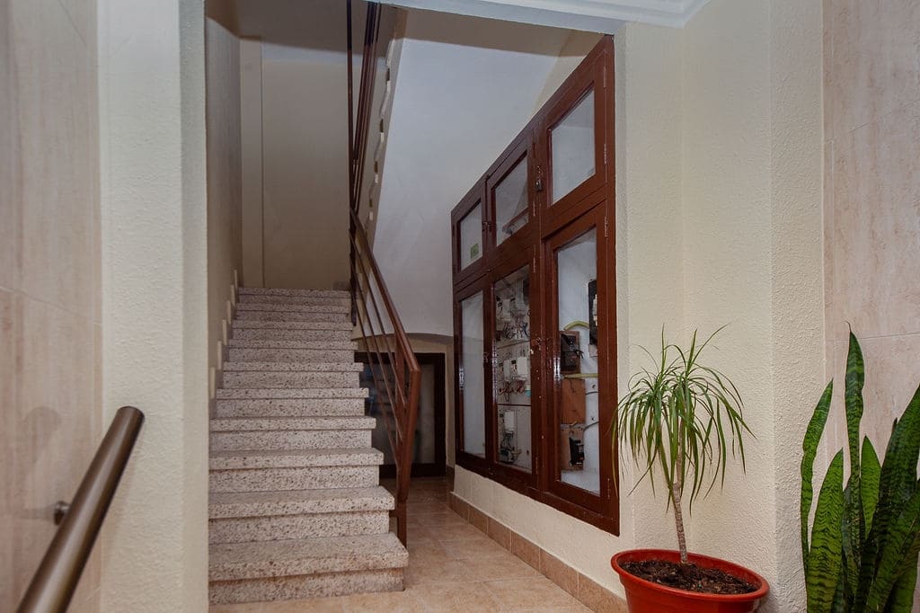 3 camera da letto Appartamento in vendita in Gandia - 99.000 € (Rif: 9616746)