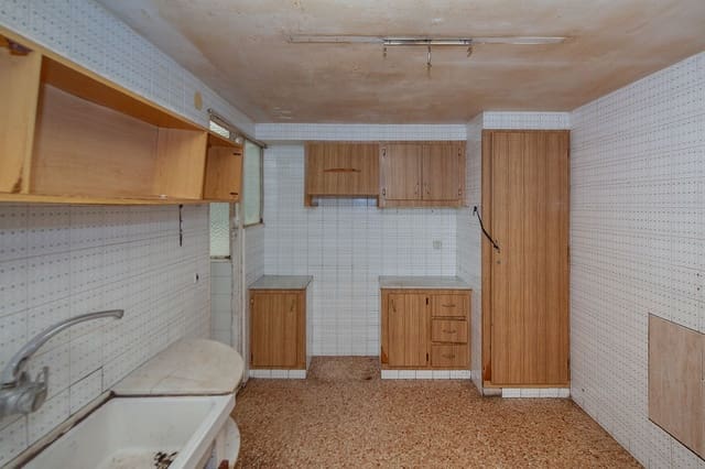 3 sypialnia Apartament na sprzedaż w Gandia - 99 000 € (Ref: 9616746)