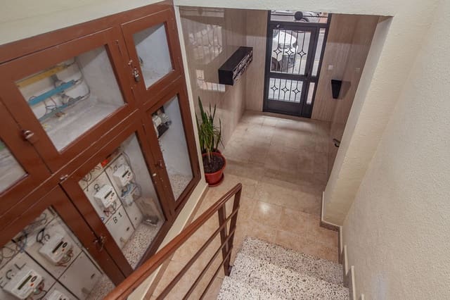 3 sypialnia Apartament na sprzedaż w Gandia - 99 000 € (Ref: 9616746)