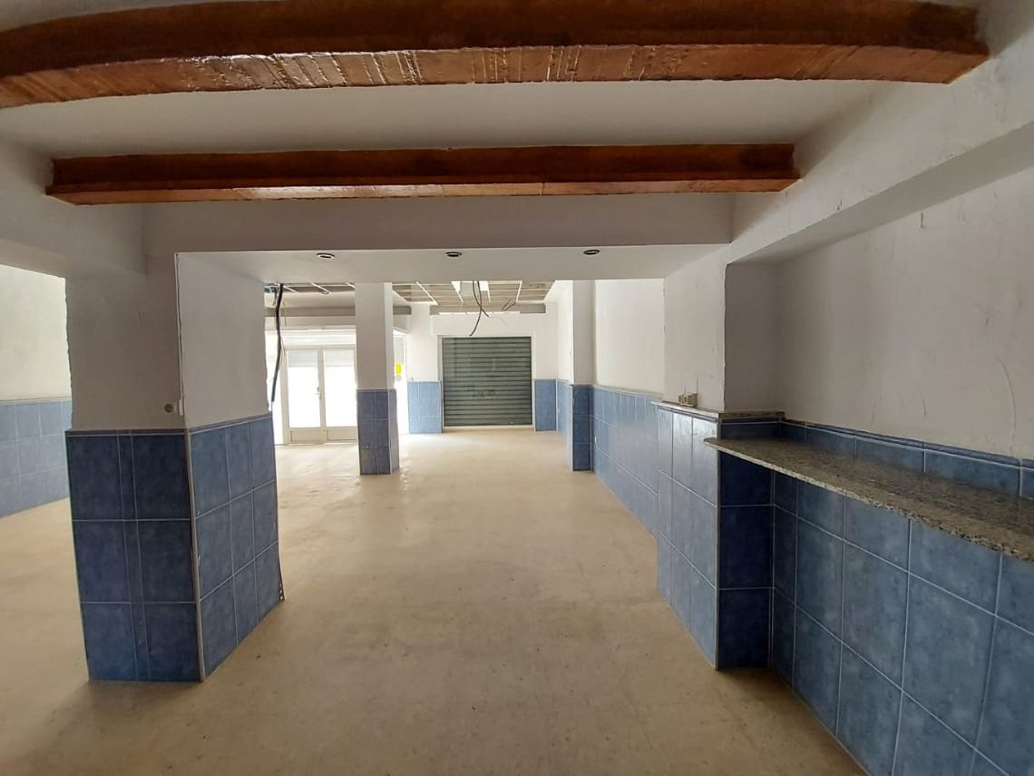 Bedrift til salgs i Gandia - € 76 000 (Ref: 9616748)