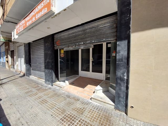 Azienda in vendita in Gandia - 76.000 € (Rif: 9616748)