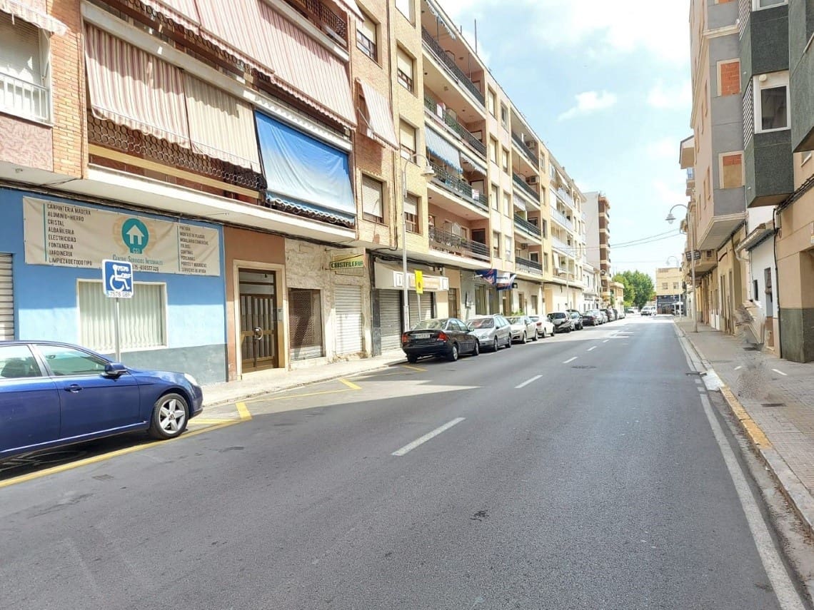 Bedrift til salgs i Gandia - € 76 000 (Ref: 9616748)