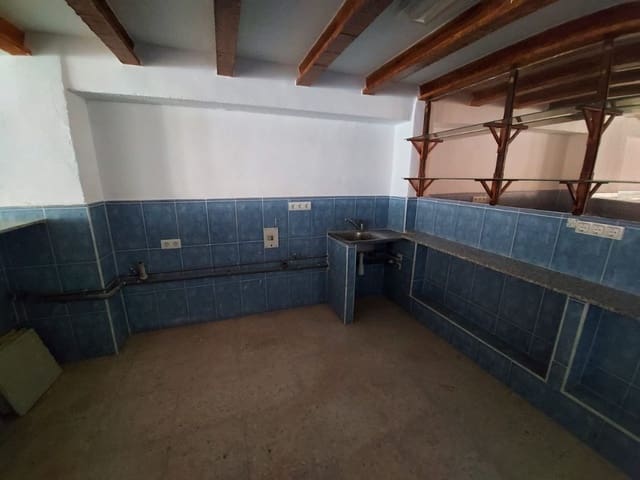 Entreprise à vendre à Gandia - 76 000 € (Ref: 9616748)