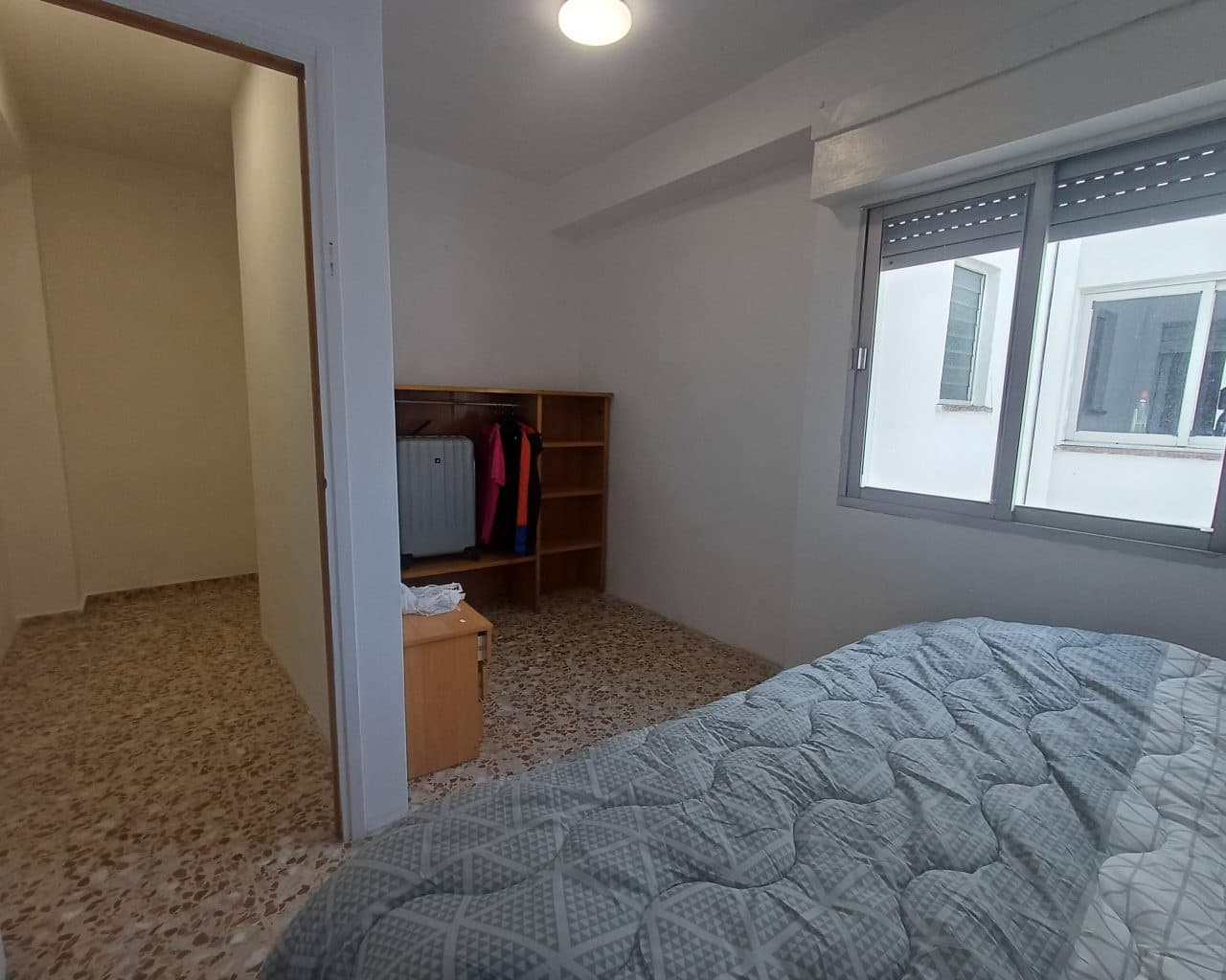 4 soveværelse Lejlighed til salg i Oliva - € 95.000 (Ref: 9616749)