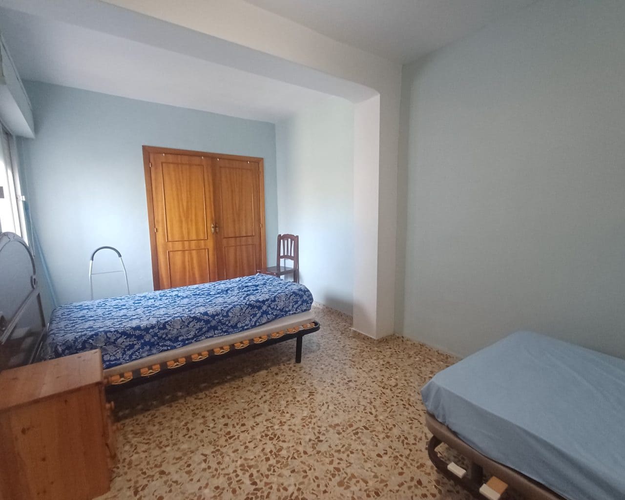 4 soveværelse Lejlighed til salg i Oliva - € 95.000 (Ref: 9616749)