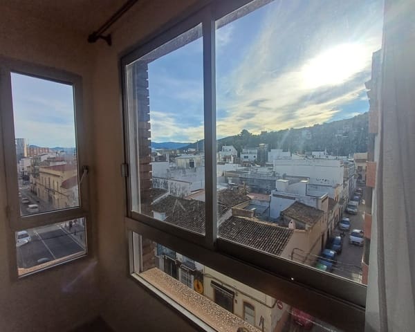 4 makuuhuone Huoneisto myytävänä paikassa Oliva Pueblo, Oliva - 95 000 € (Ref: 9616749)