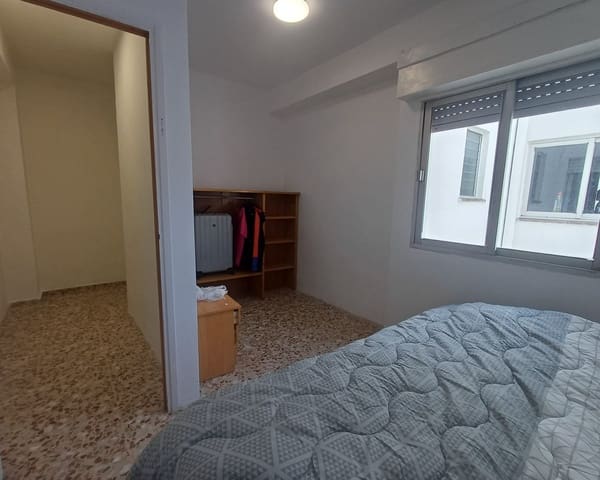 4 makuuhuone Huoneisto myytävänä paikassa Oliva Pueblo, Oliva - 95 000 € (Ref: 9616749)