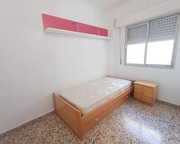 4 makuuhuone Huoneisto myytävänä paikassa Oliva Pueblo, Oliva - 95 000 € (Ref: 9616749)