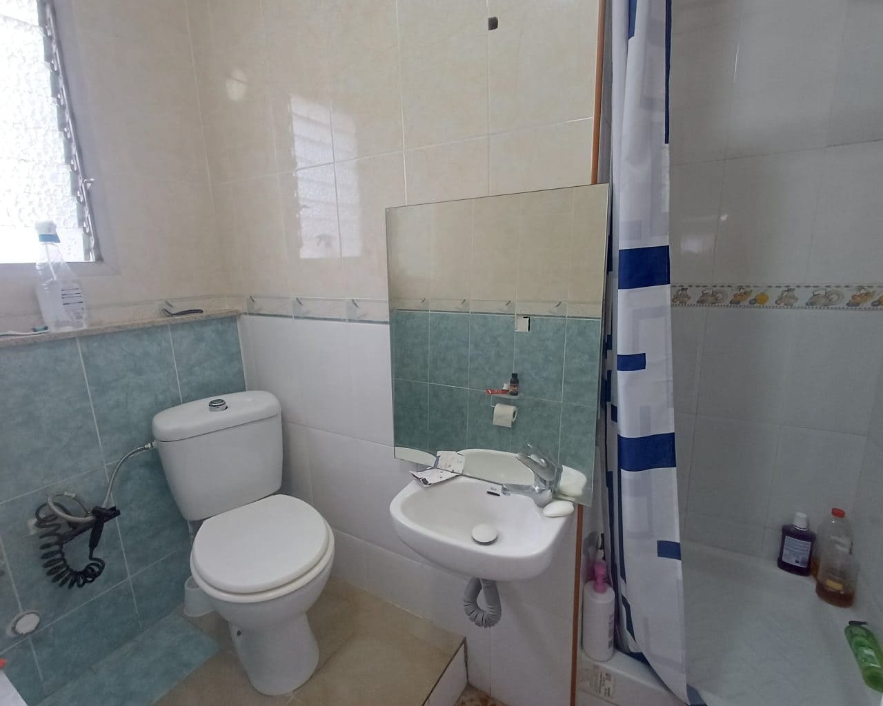 4 soveværelse Lejlighed til salg i Oliva - € 95.000 (Ref: 9616749)