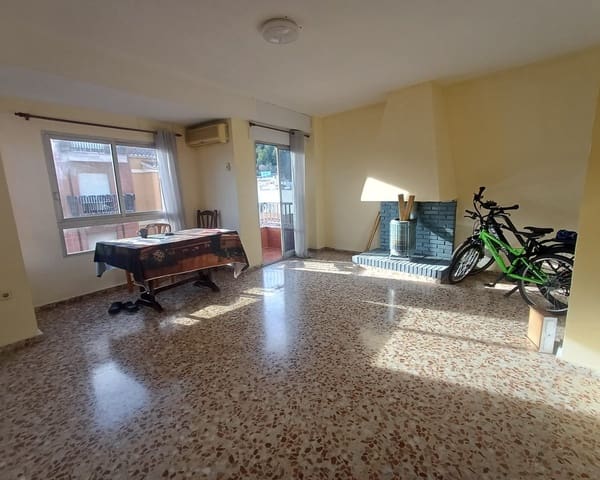 4 makuuhuone Huoneisto myytävänä paikassa Oliva Pueblo, Oliva - 95 000 € (Ref: 9616749)