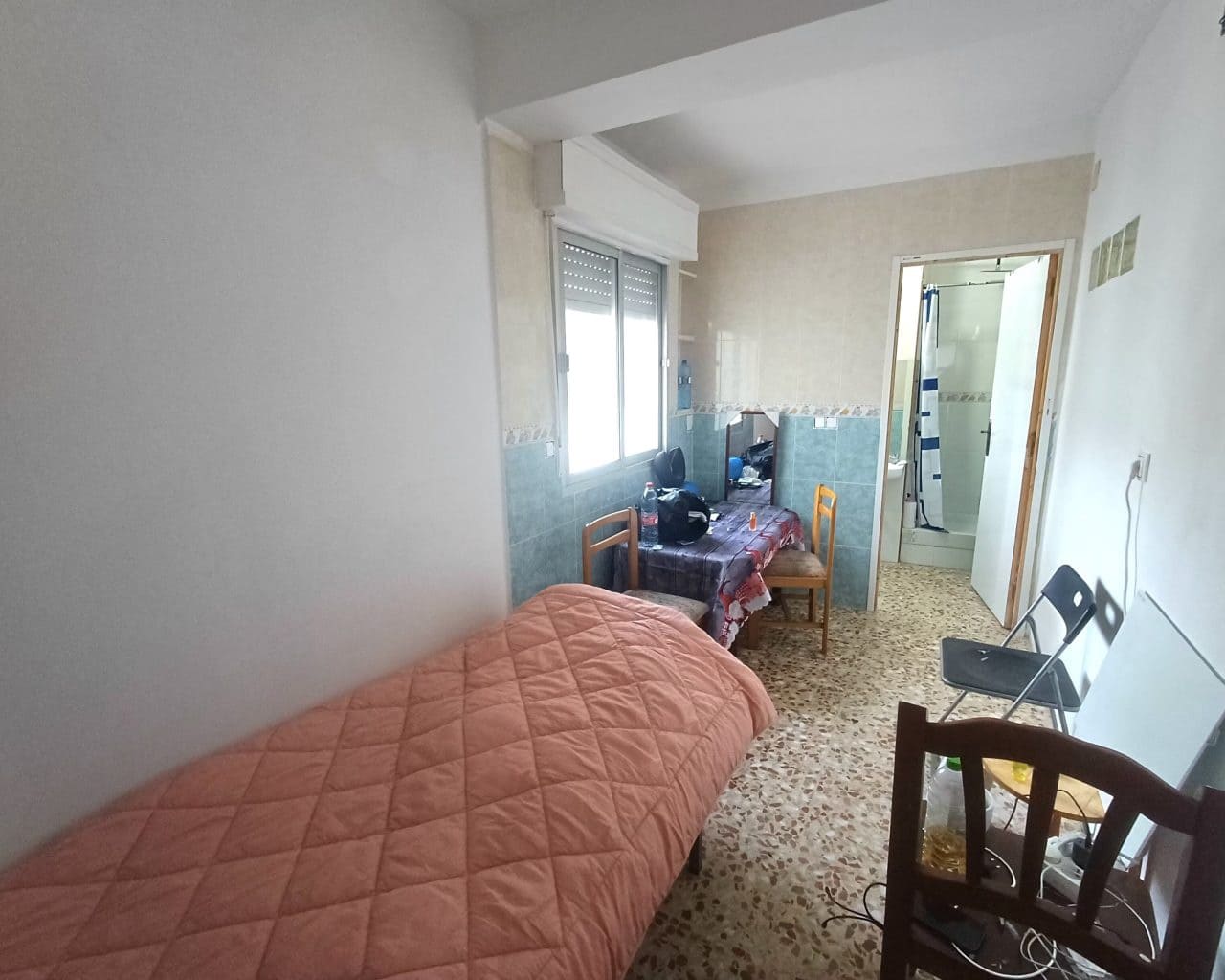 4 soveværelse Lejlighed til salg i Oliva - € 95.000 (Ref: 9616749)