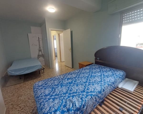 4 makuuhuone Huoneisto myytävänä paikassa Oliva Pueblo, Oliva - 95 000 € (Ref: 9616749)