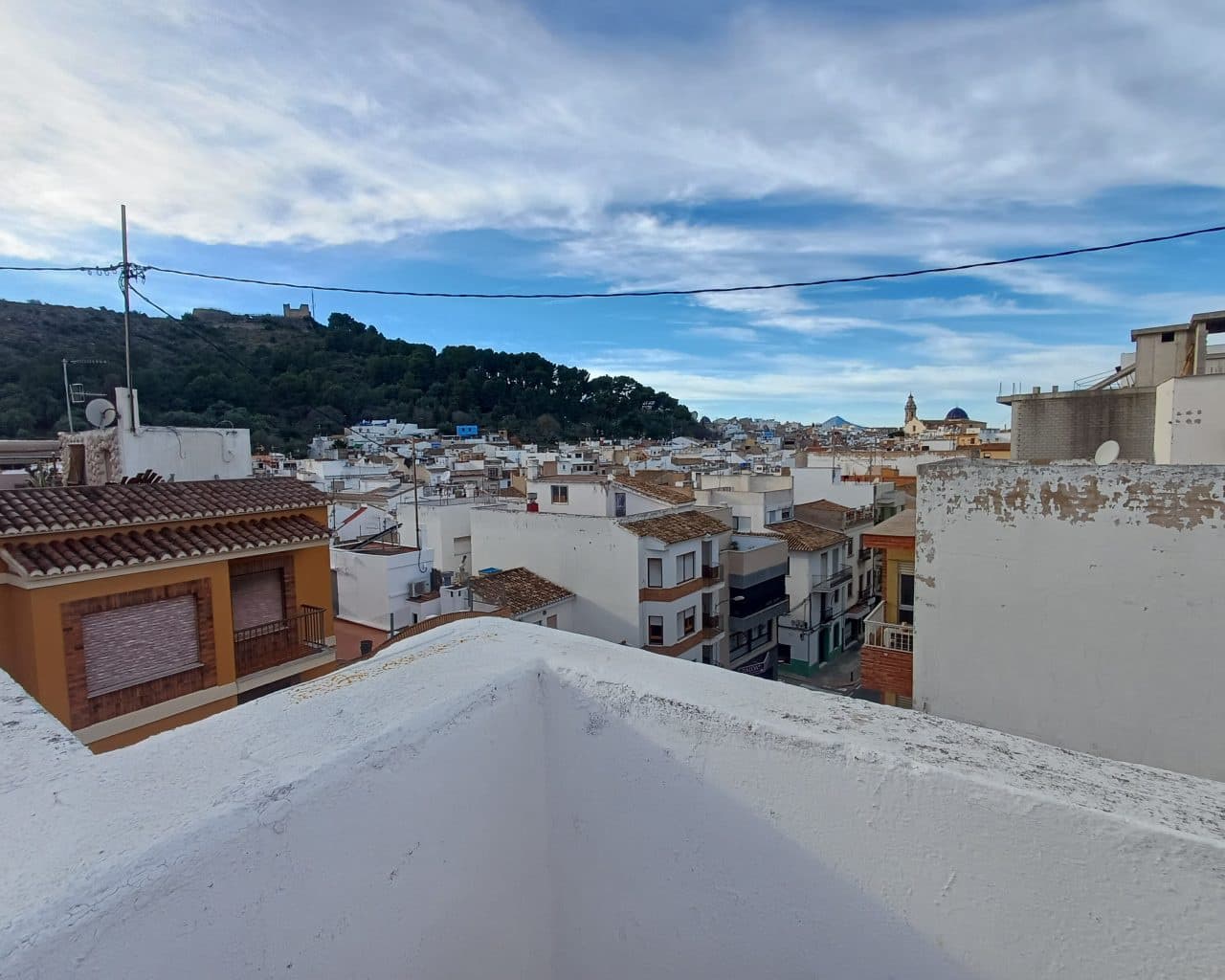 4 soveværelse Lejlighed til salg i Oliva - € 95.000 (Ref: 9616749)