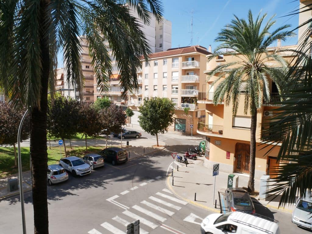 4 soverom Leilighet til salgs i Gandia - € 155 000 (Ref: 9616751)