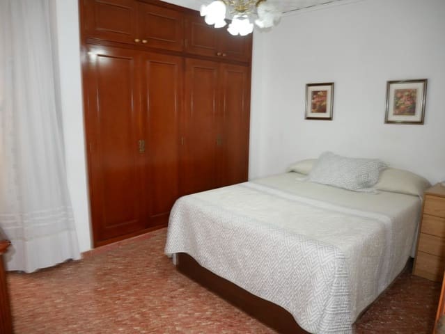 4 soverom Leilighet til salgs i Gandia - € 155 000 (Ref: 9616751)