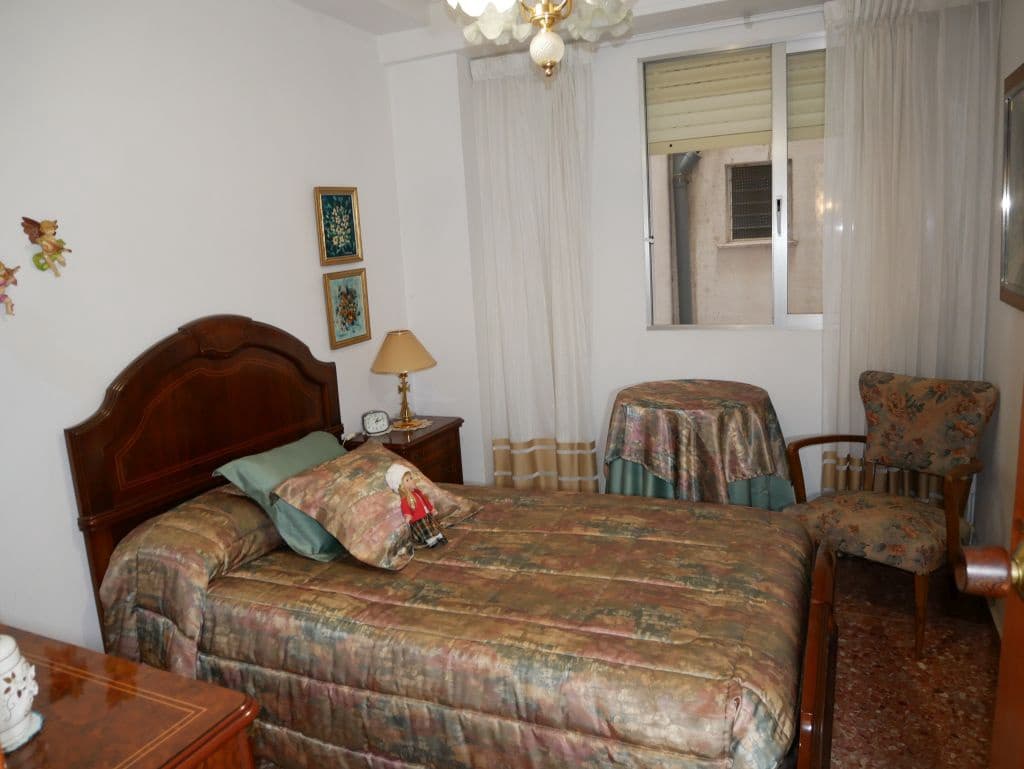 4 soverom Leilighet til salgs i Gandia - € 155 000 (Ref: 9616751)