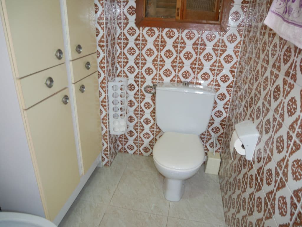 4 soverom Leilighet til salgs i Gandia - € 155 000 (Ref: 9616751)