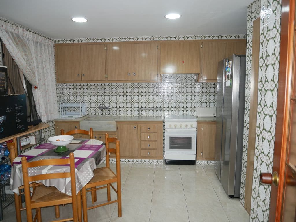 4 soverom Leilighet til salgs i Gandia - € 155 000 (Ref: 9616751)