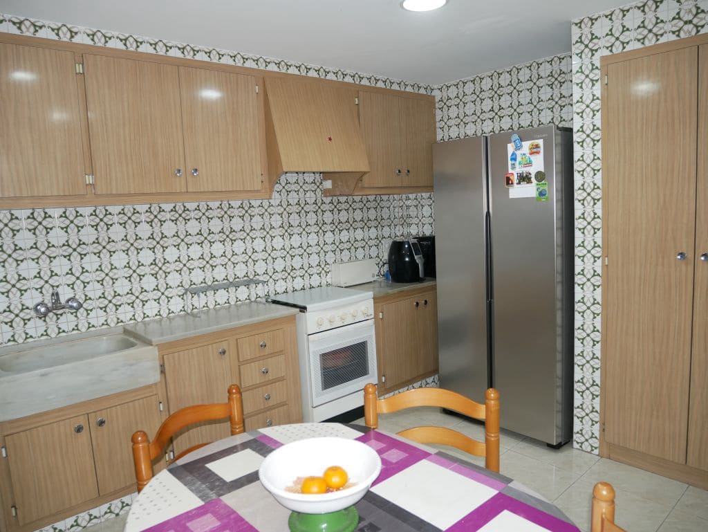 4 soverom Leilighet til salgs i Gandia - € 155 000 (Ref: 9616751)