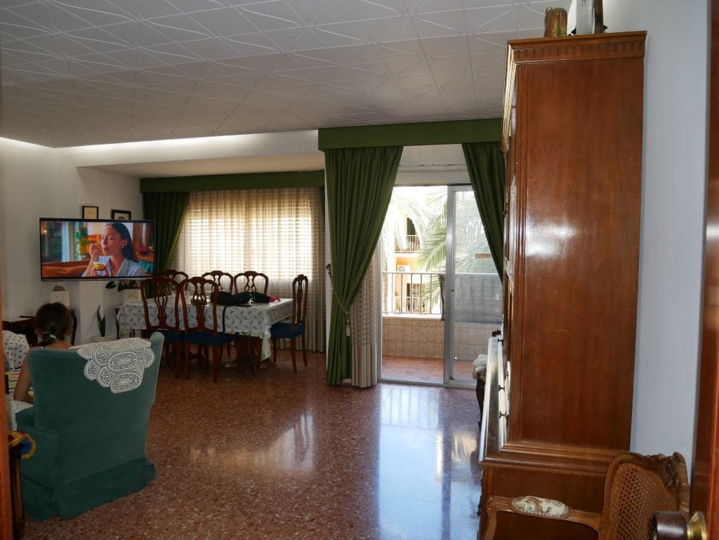 4 soverom Leilighet til salgs i Gandia - € 155 000 (Ref: 9616751)
