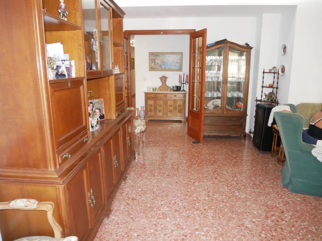 4 soverom Leilighet til salgs i Gandia - € 155 000 (Ref: 9616751)