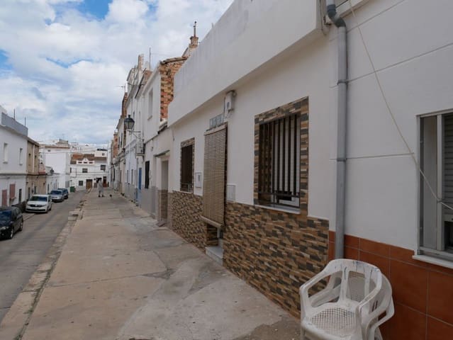3 bedroom Townhouse for sale in Oliva Pueblo, Oliva - € 171,000 (Ref: 9616752)