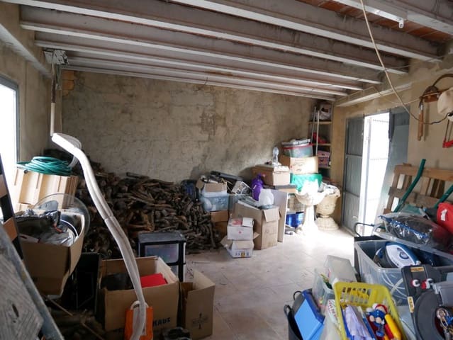 3 bedroom Townhouse for sale in Oliva Pueblo, Oliva - € 171,000 (Ref: 9616752)