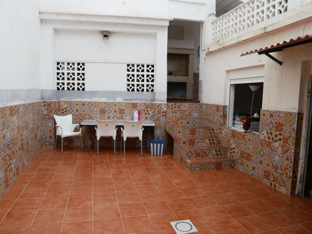 3 bedroom Townhouse for sale in Oliva - € 171,000 (Ref: 9616752)