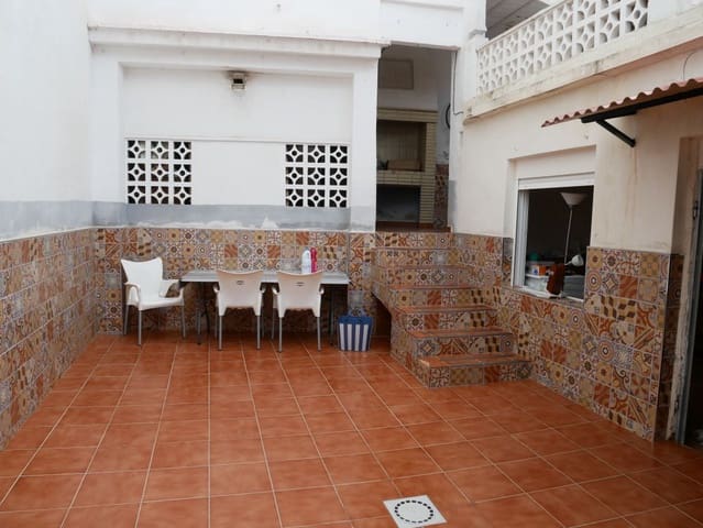 3 bedroom Townhouse for sale in Oliva Pueblo, Oliva - € 171,000 (Ref: 9616752)