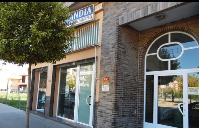 Bedrift til salgs i Gandia - € 145 000 (Ref: 9616753)