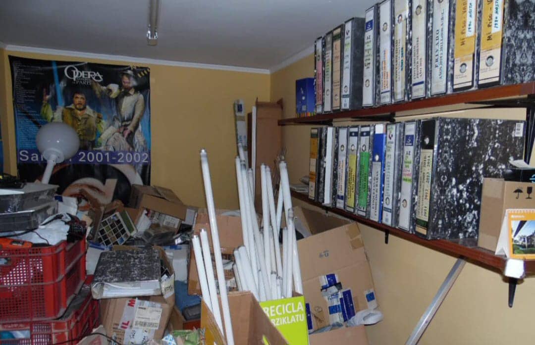 Bedrift til salgs i Gandia - € 145 000 (Ref: 9616753)