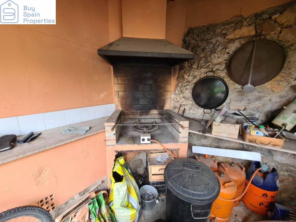 4 makuuhuone Huvila myytävänä paikassa Gandia - 429 999 € (Ref: 9616754)