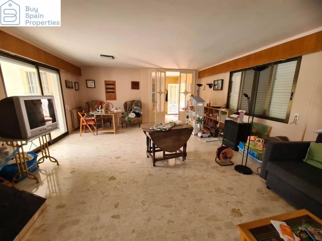 4 makuuhuone Huvila myytävänä paikassa Gandia - 429 999 € (Ref: 9616754)