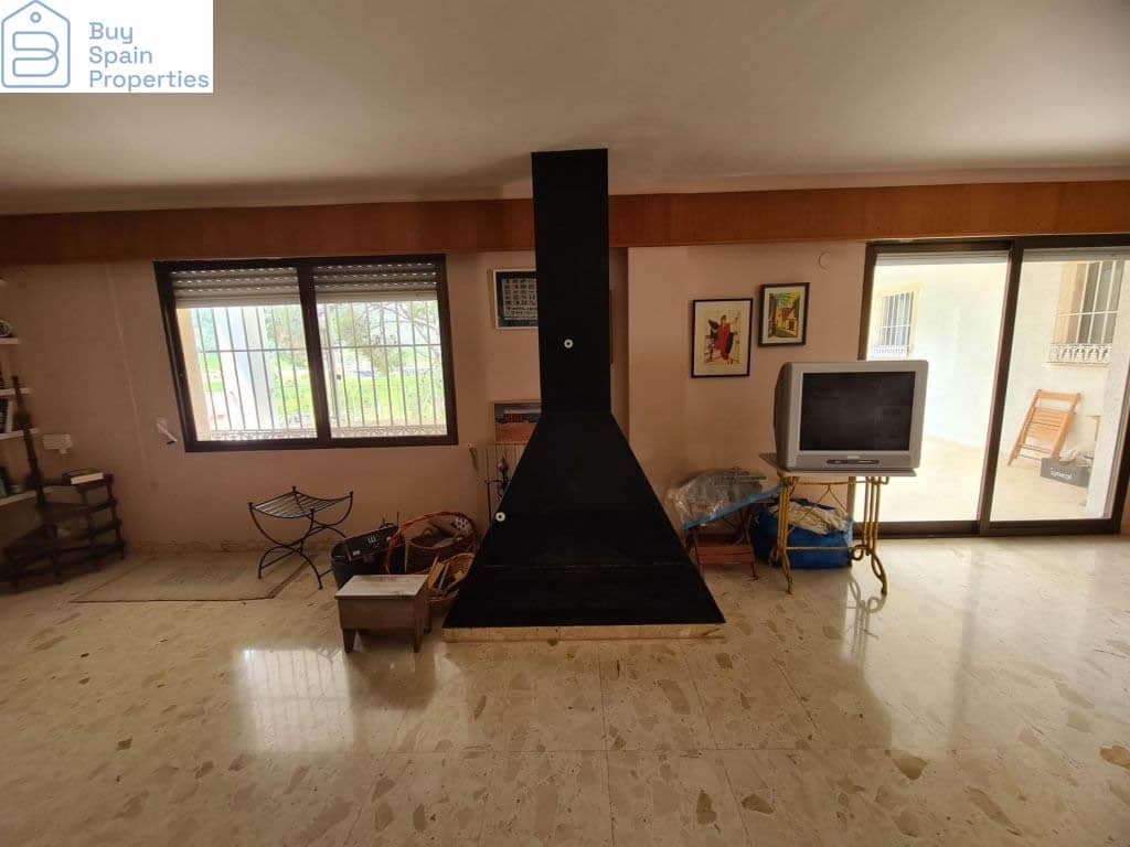 4 makuuhuone Huvila myytävänä paikassa Gandia - 429 999 € (Ref: 9616754)