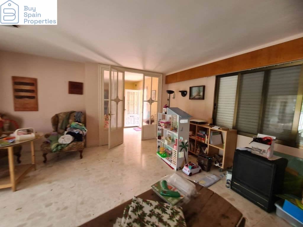 4 makuuhuone Huvila myytävänä paikassa Gandia - 429 999 € (Ref: 9616754)