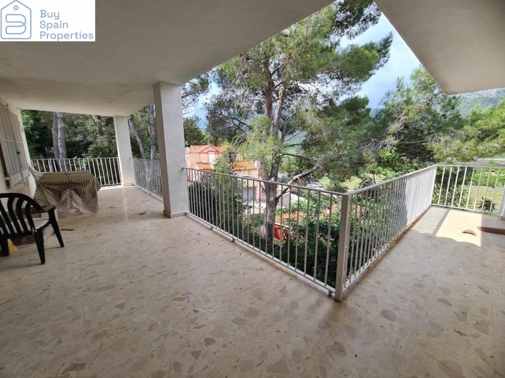 4 makuuhuone Huvila myytävänä paikassa Gandia - 429 999 € (Ref: 9616754)