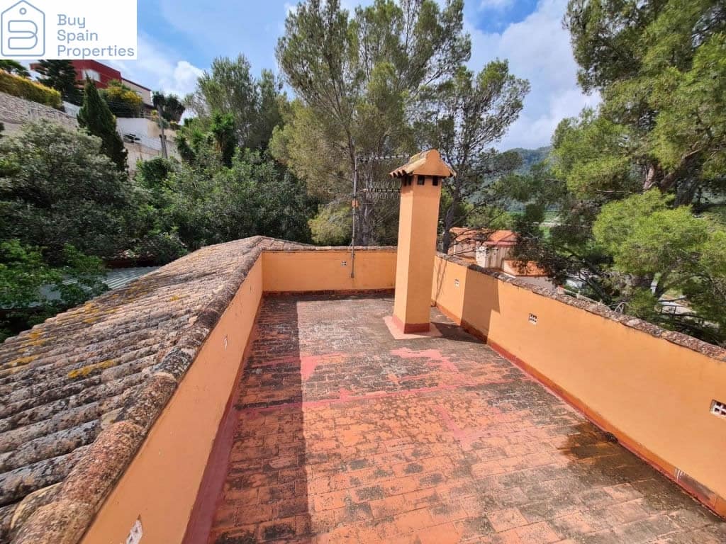 4 makuuhuone Huvila myytävänä paikassa Gandia - 429 999 € (Ref: 9616754)